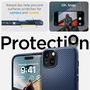 Spigen Mag Armor Case with MagSafe for iPhone 15 Plus - Blue, Spigen 8809896750110 8809896750110