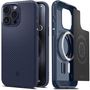 Spigen Mag Armor Case with MagSafe for iPhone 15 Pro Max - Blue, Spigen 8809896749473 8809896749473