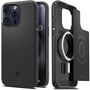 Spigen Mag Armor Case with MagSafe for iPhone 15 Pro Max - Matte Black, Spigen 8809896749466 8809896749466