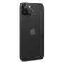 Spigen Glas.tR EZ Fit Optik Pro Camera Cover for iPhone 15 / iPhone 15 Plus - 2 pcs., Spigen 8809896752381 8809896752381