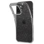 Spigen Liquid Crystal iPhone 15 Pro Max Case - Clear Glitter, Spigen 8809896749084 8809896749084
