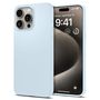 Spigen Thin Fit case for iPhone 15 Pro Max - light blue, Spigen 8809896748995 8809896748995