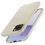 Spigen Thin Fit iPhone 15 Plus Case - Beige, Spigen 8809896749817 8809896749817