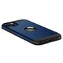 Spigen Tough Armor MagSafe Case with Stand for iPhone 15 Plus - Blue, Spigen 8809896750097 8809896750097