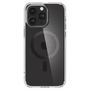 Spigen Ultra Hybrid Mag Case with MagSafe for iPhone 15 Pro Max - Gray, Spigen 8809896749275 8809896749275