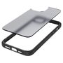 Spigen Ultra Hybrid iPhone 15 Case - Clear Black, Spigen 8809896751186 8809896751186