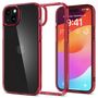 Spigen Ultra Hybrid iPhone 15 Plus Case - Red, Spigen 8809896749930 8809896749930