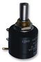 POTENTIOMETER,  10K OHM 3W MH22B-10-10K