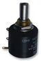 POTENTIOMETER,  1K OHM 1W MW22B-5-1K