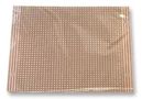 VEROBOARD, PCB, 121.92MM X 101.6MM 01-0021