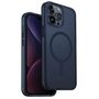 Uniq LifePro Xtreme Magclick Charging case for iPhone 15 Pro Max - dark blue, UNIQ 8886463685624 8886463685624