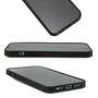 Bewood Traveler Merbau wooden case for iPhone 15 Pro, Bewood 5907511789545 5907511789545