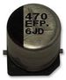 CAP, 22┬╡F, 16V, SMD EEEFP1C220AR