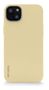 Decoded Silicone Case with MagSafe for iPhone 13 / iPhone 14 - yellow, Decoded D23IPO14BCS9SN D23IPO14BCS9SN