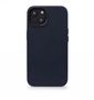 Decoded Leather Case with MagSafe for iPhone 14 Plus - navy blue, Decoded 8720593006488 8720593006488