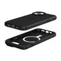 UAG Civilian MagSafe case for iPhone 15 Plus - black, UAG 114306114040 114306114040