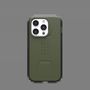 UAG Civilian MagSafe case for iPhone 15 Pro - green, UAG 114275117272 114275117272