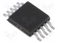 IC: PMIC; DC/DC switcher,PWM controller; uMAX10; 0÷50%; tube Analog Devices (MAXIM INTEGRATED) MAX15000AEUB+