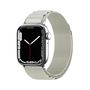 Apple Watch 38/40/41mm Steel Buckle Strap - Gray, Hurtel 5907769359118 5907769359118