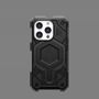 UAG Monarch Pro case with MagSafe for iPhone 15 Pro - black carbon, UAG 114221114242 114221114242