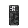 UAG Pathfinder case for iPhone 15 Pro - black camouflage, UAG 114283114061 114283114061