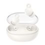 Joyroom JR-TS3 wireless in-ear headphones for sleeping - white, Joyroom 6941237113610 6941237113610