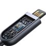 Joyroom JR-CB6 wireless car receiver - gray, Joyroom 6956116756765 6956116756765