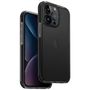 Uniq Combat case for iPhone 15 Pro - black, UNIQ 8886463685358 8886463685358