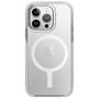 Uniq Combat Magclick Charging case for iPhone 15 Pro Max - white, UNIQ 8886463685686 8886463685686