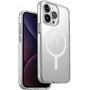 Uniq LifePro Xtreme Magclick Charging case for iPhone 15 Pro - transparent, UNIQ 8886463685303 8886463685303