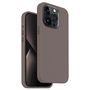 Uniq Lyden Magclick Charging case for iPhone 15 Pro - gray, UNIQ 8886463685525 8886463685525