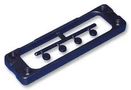 BEZEL, BLACK, FOR MCRECS CASES MCZCB1