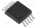 IC: PMIC; DC/DC switcher,PWM controller; Uout: 3÷100VDC; uMAX10 Analog Devices (MAXIM INTEGRATED) MAX668EUB+