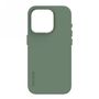 Decoded Silicone Case with MagSafe for iPhone 15 Pro - green, Decoded 8720593010935 8720593010935