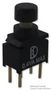 SWITCH, PUSH BUTTON, SPDT, ON-MOM P8US8WR2C2M2RES