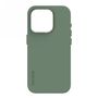 Decoded Silicone Case with MagSafe for iPhone 15 Pro Max - green, Decoded D24IPO15PMBCS9SF D24IPO15PMBCS9SF