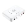 Accessories - 3mk Hyper Charger PowerMax 100W, 3mk Protection 5903108527255 5903108527255