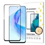 Durable Wozinsky Full Glue tempered glass for Honor 90 Lite/X50i, full screen with frame - black, Wozinsky 5907769321641 5907769321641