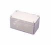 Пластиковый корпус 120x65x60мм серый HAMMOND 1554DGY 623980303864