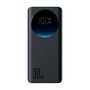 Joyroom JR-PBF03 30W 30000mAh powerbank + USB-A - USB-C cable 0.25m - black, Joyroom 6941237117908 6941237117908