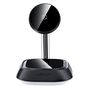 3in1 Acefast E16 15W inductive charging station for phone / headphones / watch - black, Acefast 6974316281917 6974316281917
