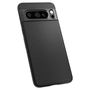 Spigen Liquid Air Case for Google Pixel 8 Pro - Matte Black, Spigen 8809896746366 8809896746366