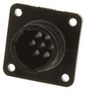 CONNECTOR, CIRCULAR, SIZE 13-7 211401-1