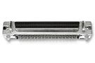 CONNECTOR, I/O, RCPT, 50POS, TH 5787082-5