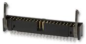 CONN, PCB VERTI. HEADER 26 WAY 2-1761608-9