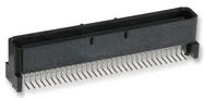 CONNECTOR, MALE, 64WAY 5120527-1