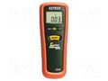Meter: CO; Range: 0÷1000ppm; 1ppm; ±5% EXTECH CO10