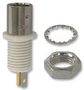 RF COAXIAL, BNC, STRAIGHT JACK, 50OHM 5227726-3