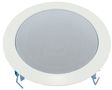 DL 18/1 - 100 V (RAL 9016) - 17 cm (6.5") ceiling speaker VS-DL18/1R9016 4007540501062