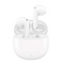 TWS Joyroom Funpods Series JR-FB1 Bluetooth 5.3 wireless headphones - white, Joyroom 6956116759339 6956116759339